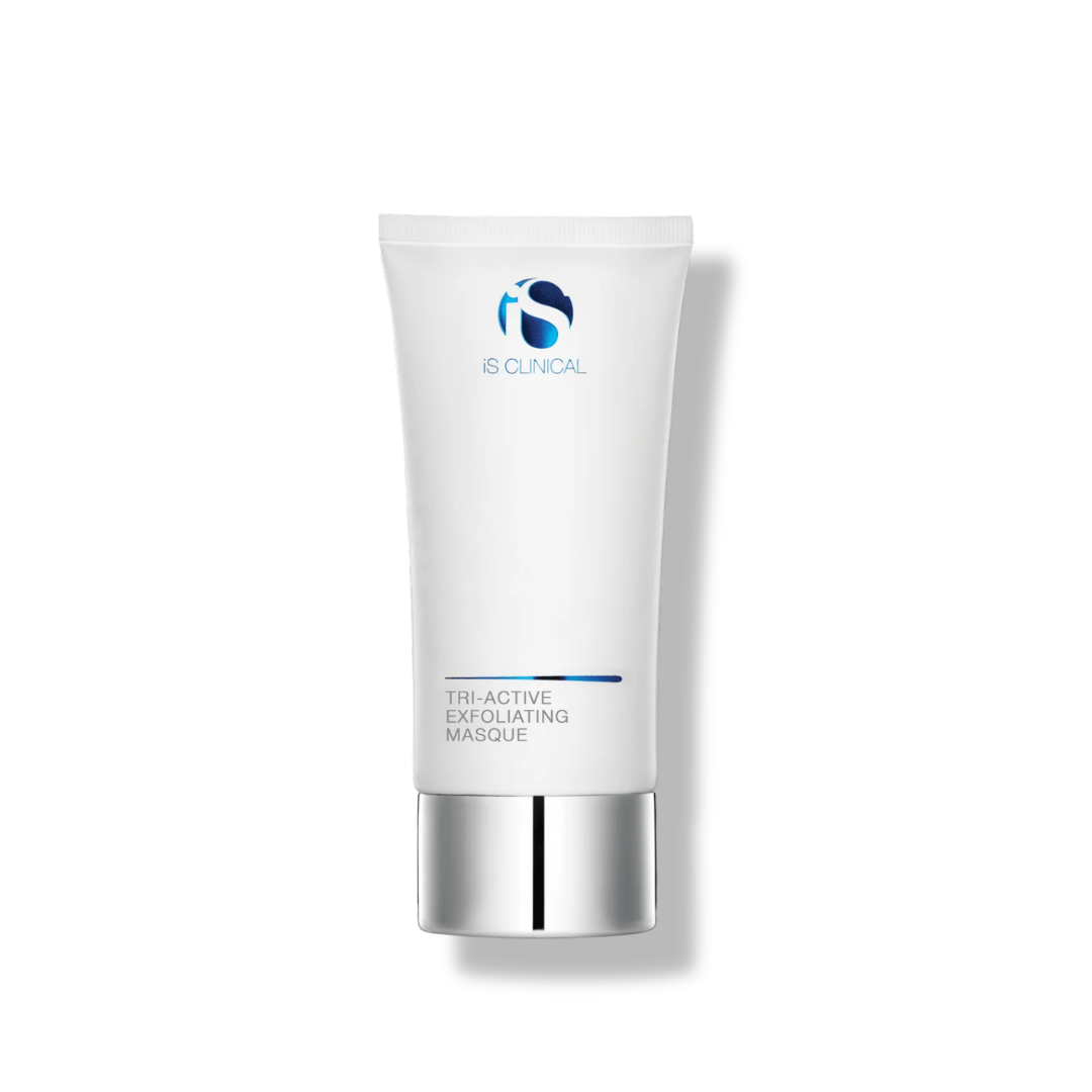 Is Clinical Masque Exfoliant Tri-Active