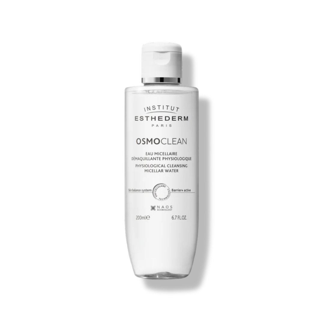 Esthederm Osmoclean Eau Micellaire Démaquillante Physiologique