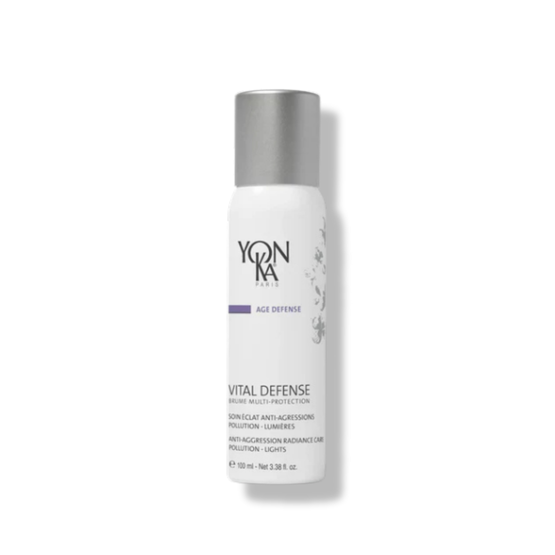 YON-KA Age Defense Vital Defense Brume