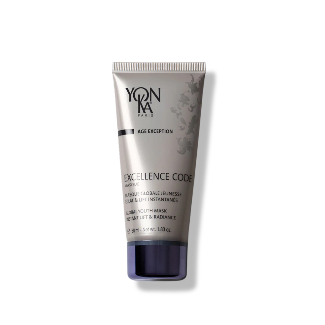YON-KA Age Exception Excellence Code Masque