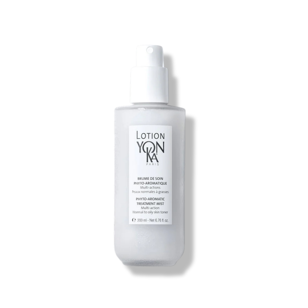 YON-KA Essentials Lotion YON-KA Peau Normal à Grasse