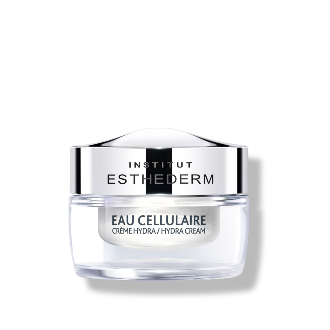 Esthederm Eau Cellulaire YCE-Crème Hydra Repulpante