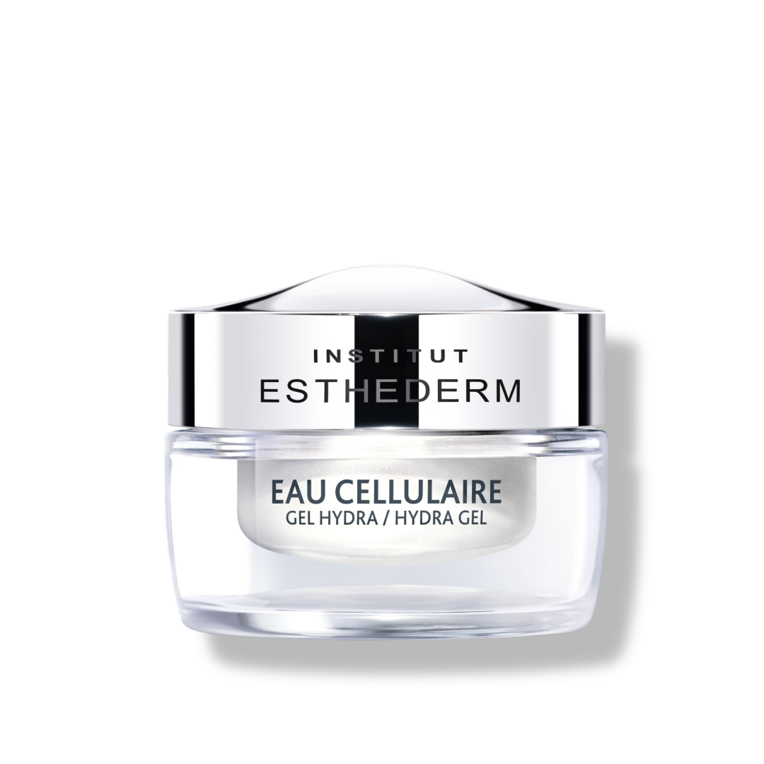 Esthederm Eau Cellulaire YCE-Gel Hydra Repulpant
