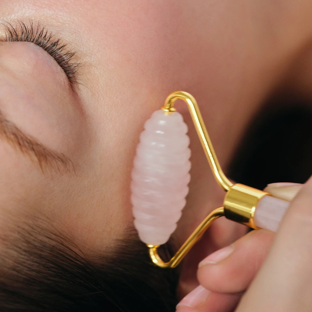 Payot Face Moving Quartz Roller Visage Sculptant