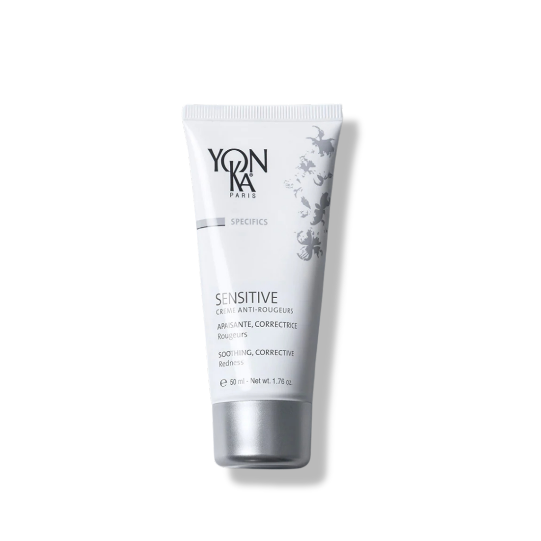 YON-KA Specifics Sensitive Crème Anti-Rougeurs
