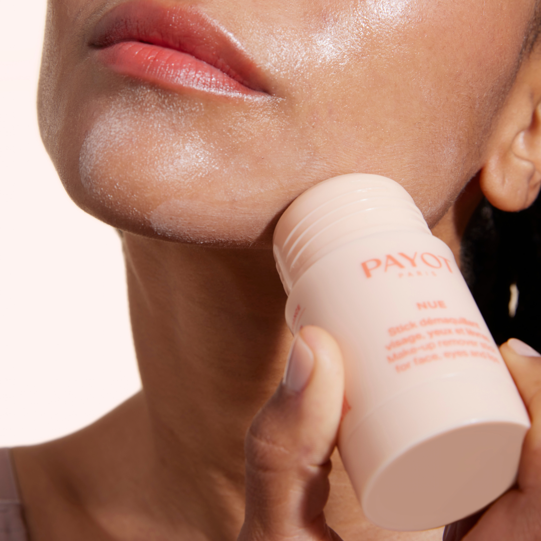 Payot Nue Stick Démaquillant Visage Yeux et Lèvres