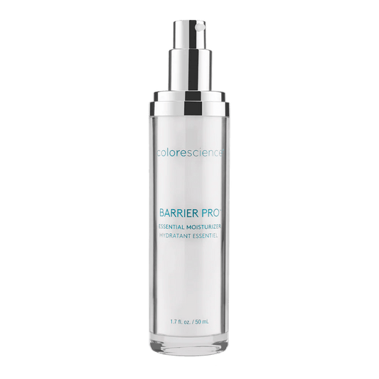 Colorscience Barrier Pro Hydratant Essentiel.