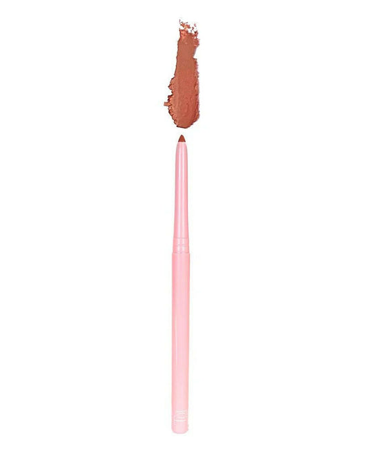 TOI BEAUTY Lip & Velvet Liner Longue Durée.