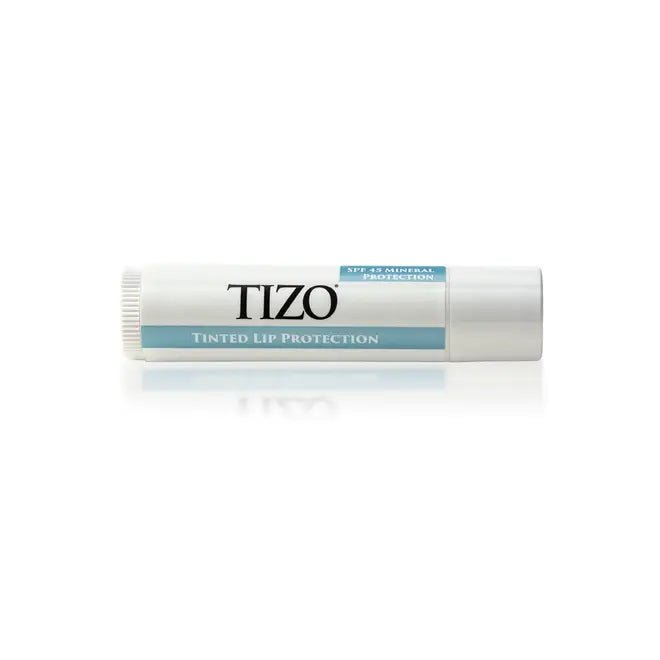 Tizo Protection Lèvres SPF45.