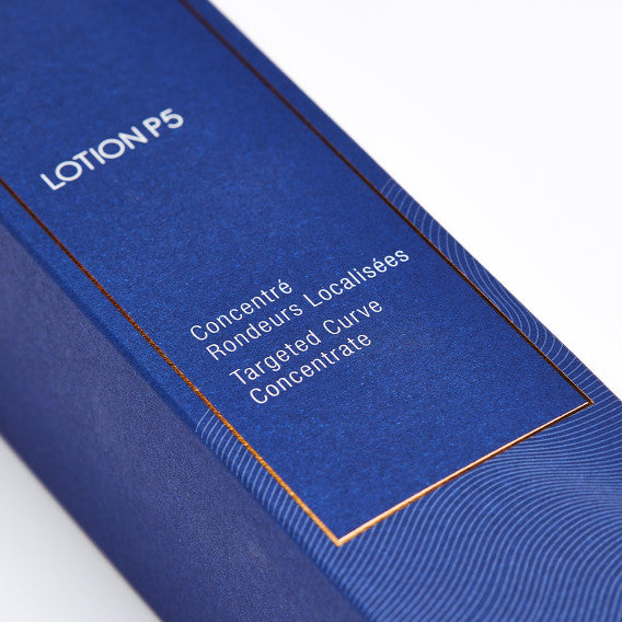 PHYTOMER Lotion P5 Concentré Rondeurs Localisées