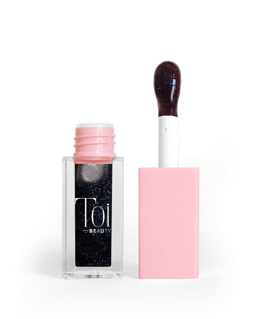 TOI BEAUTY Huile Teintée pour les Lèvres.