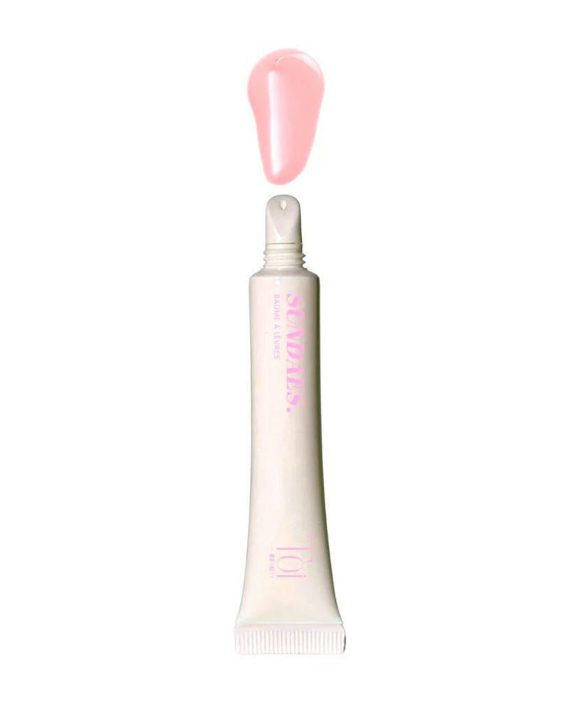 TOI BEAUTY Lip Sundaes Baume à Lèvres.