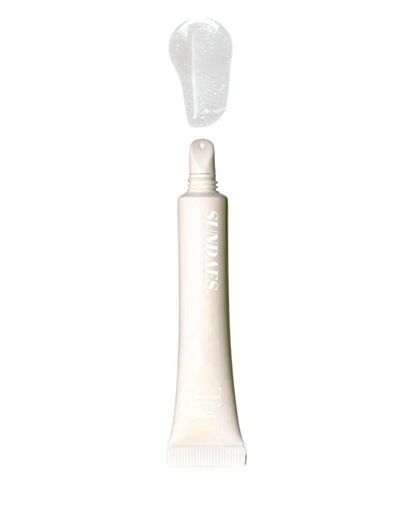 TOI BEAUTY Lip Sundaes Baume à Lèvres.