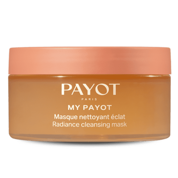 Payot My Payot Masque Nettoyant Éclat.