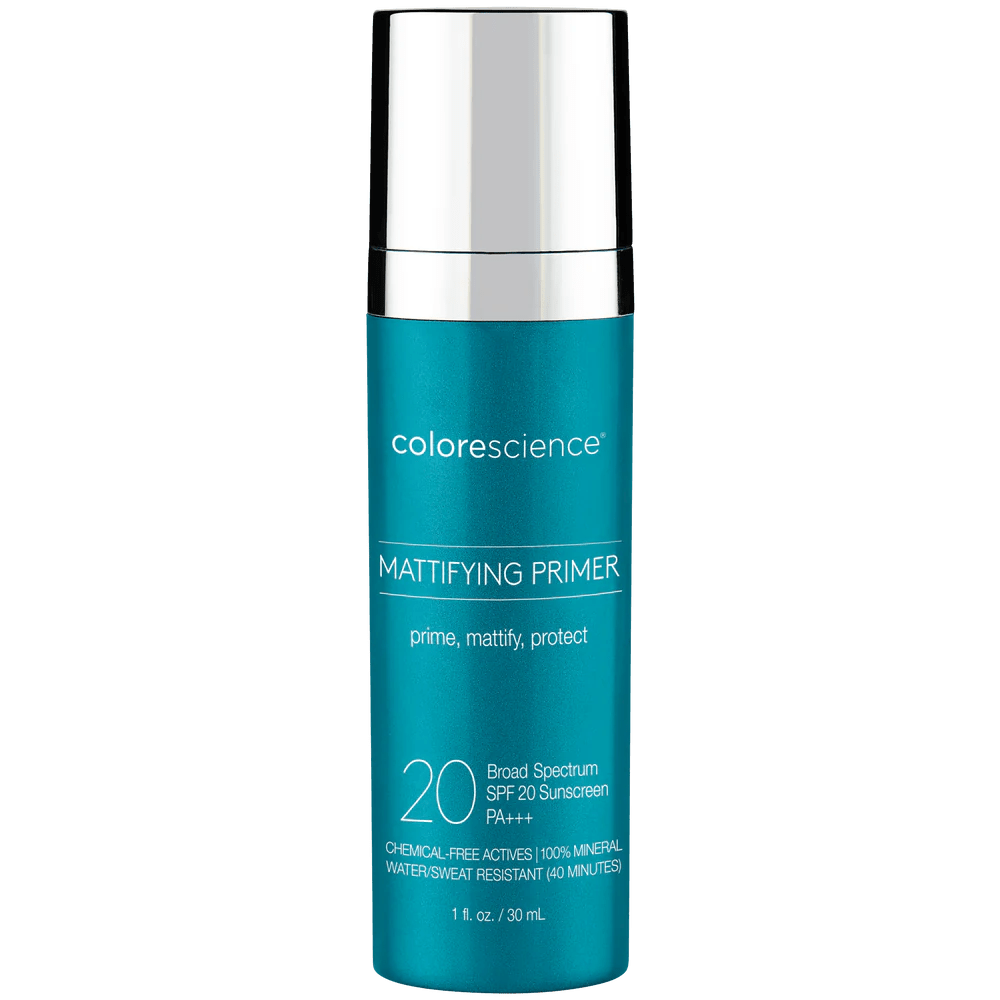 Colorscience Mattifying Skin Perfector SPF 20