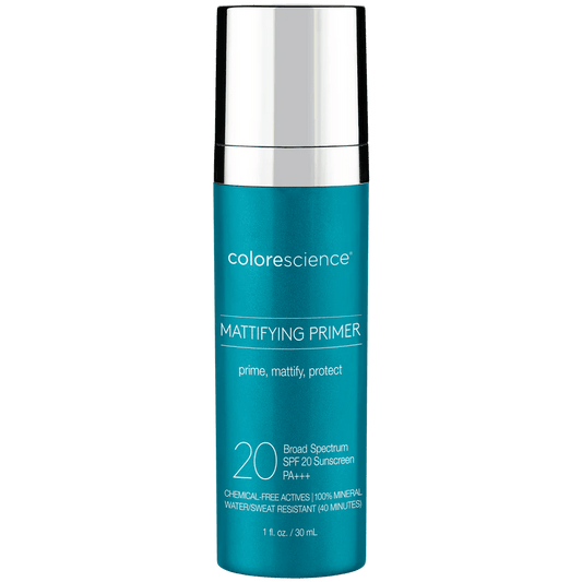 Colorscience Perfecteur de Peau Matifiant FPS 20.