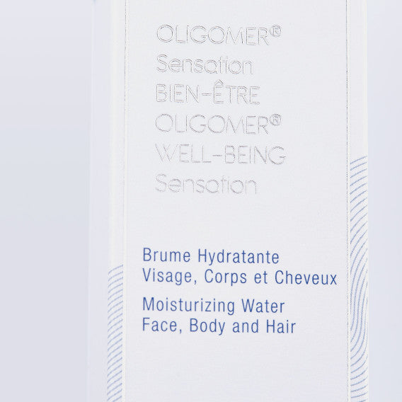 PHYTOMER Oligomer Sensation Bien-Être Brume Hydratante Visage, Corps & Cheveux