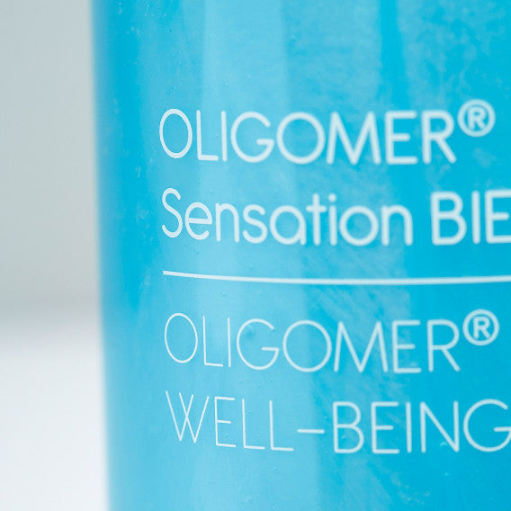 PHYTOMER Oligomer Sensation Bien-Être Bain Relaxant Force Minérale