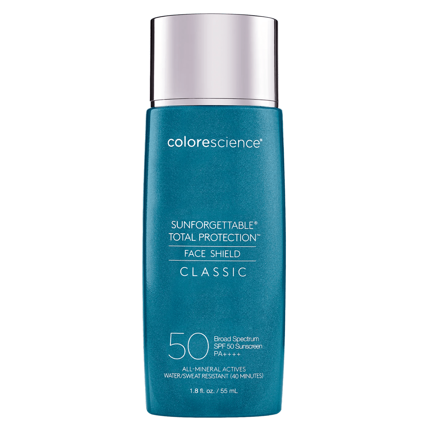 colorscience Face Shield Enviroscreen Protection Fps 50.