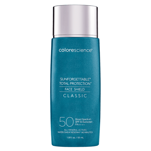 colorscience Face Shield Enviroscreen Protection Fps 50.