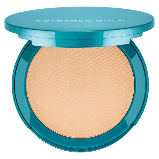 colorscience Fond de Teint Poudre Pressé FPS20.