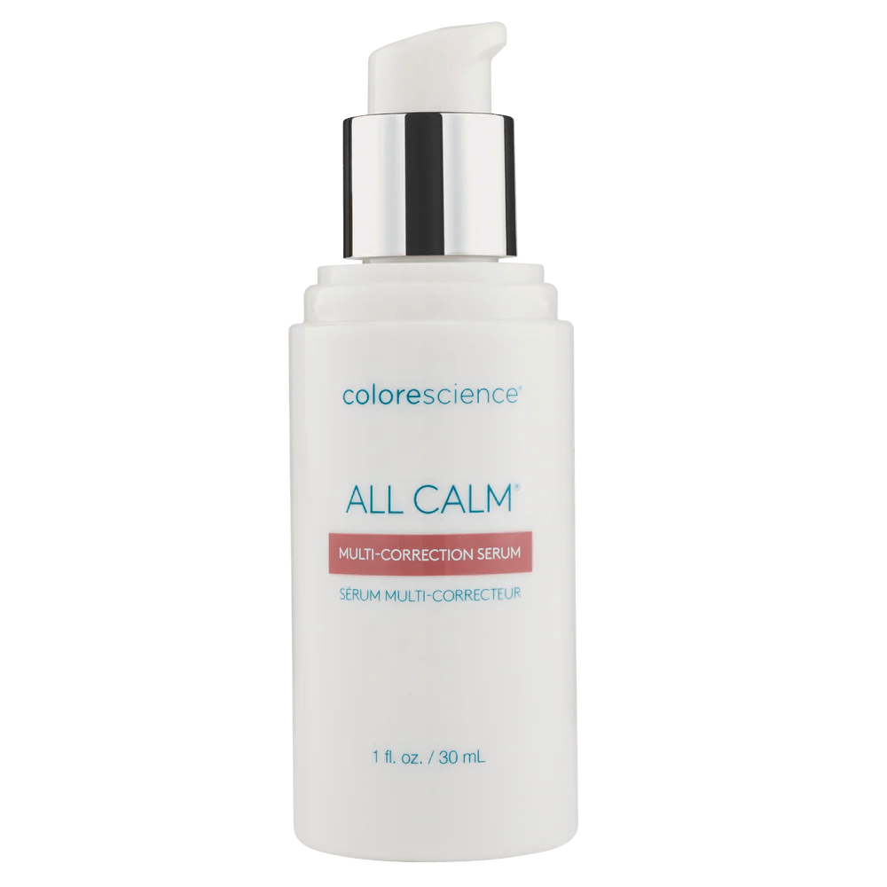 colorscience All Calm Sérum Multi-Correcteur.