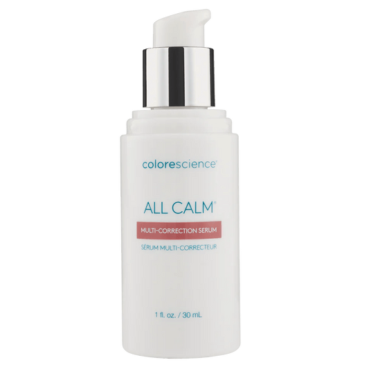 colorscience All Calm Sérum Multi-Correcteur.
