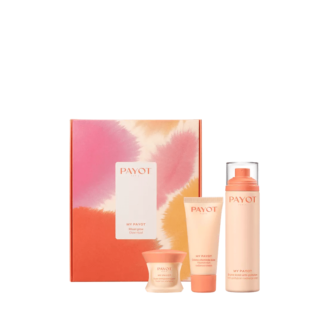 Payot My Payot Coffret Rituel Glow.