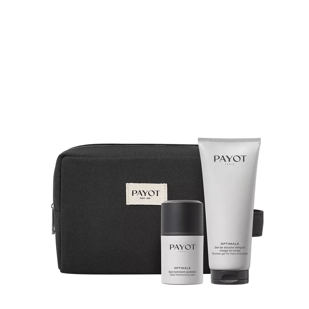 Payot Optimale Rituel de Soins Homme.
