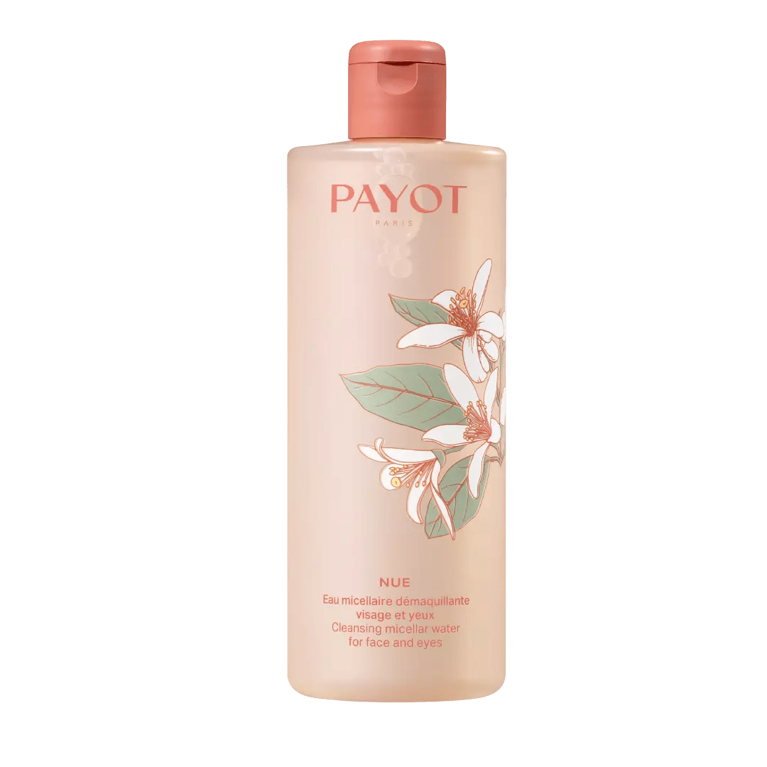 Payot Nue Eau Micellaire Démaquillante 400ml.
