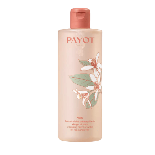 Payot Nue Eau Micellaire Démaquillante 400ml.