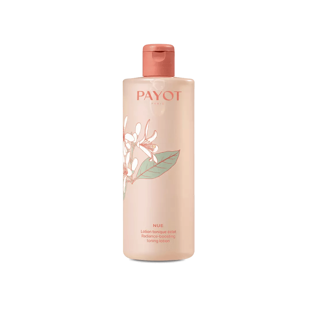 Payot Nue Lotion Tonique Éclat 400ml.