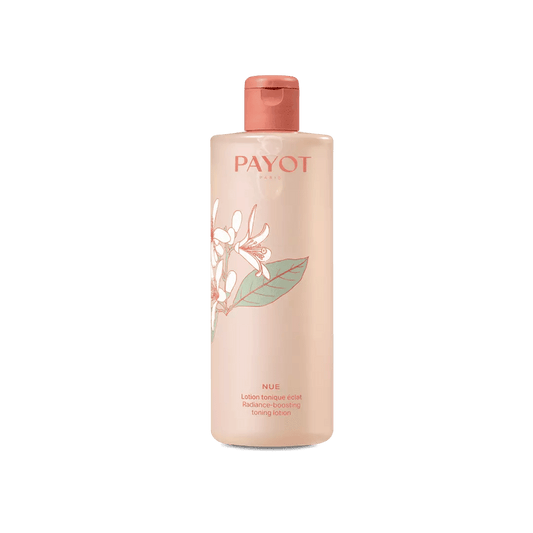 Payot Nue Lotion Tonique Éclat 400ml.