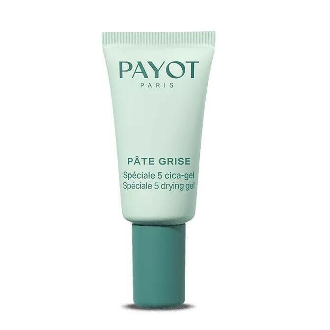 Payot Pâte Grise Spéciale 5 Cica-Gel.