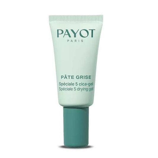 Payot Pâte Grise Spéciale 5 Cica-Gel.