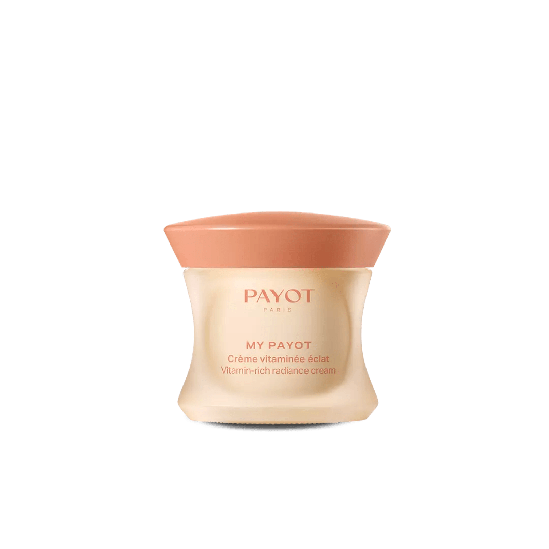 Payot My Payot Crème Vitaminée Éclat.