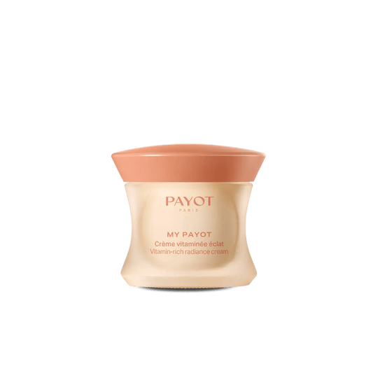Payot My Payot Crème Vitaminée Éclat.