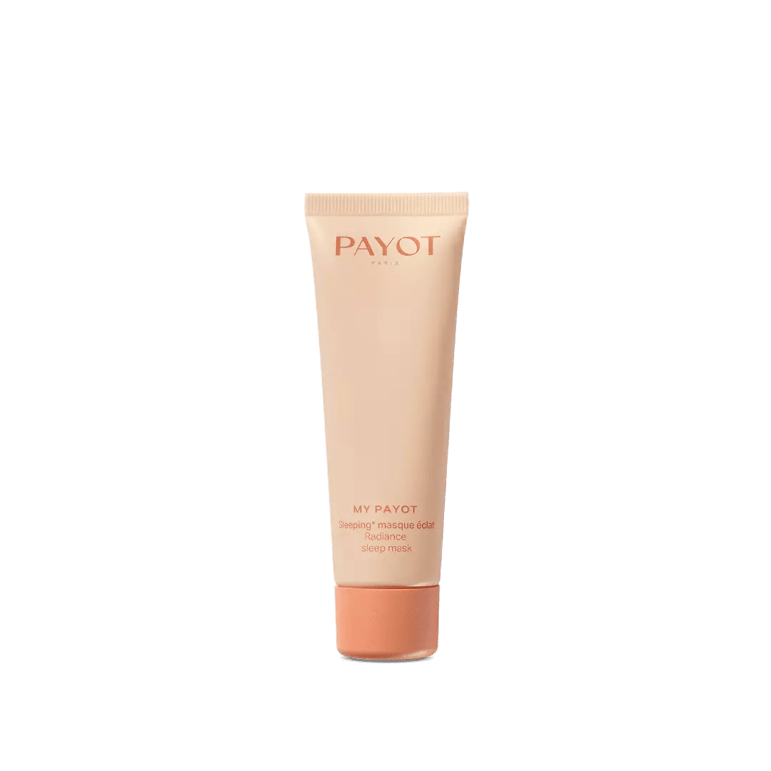 Payot My Payot Sleeping Masque Éclat.