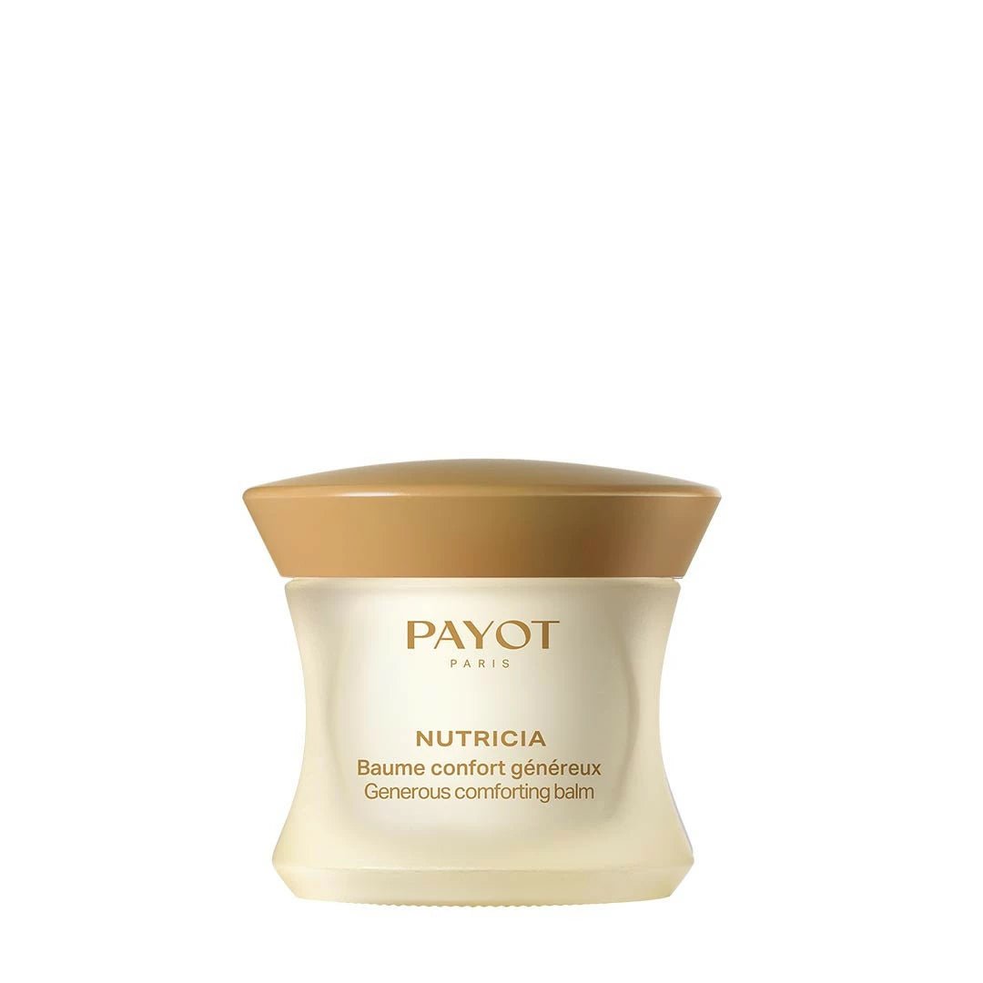 Payot Nutricia Baume Confort Généreux.