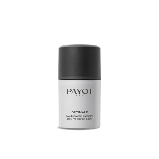 Payot Optimale Soin Hydratant Quotidient.