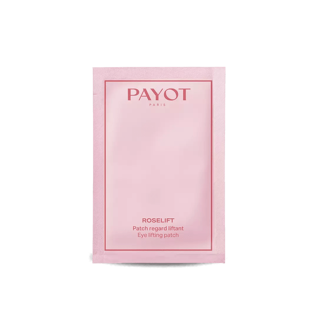 Payot Roselift Patch Regard Liftant.