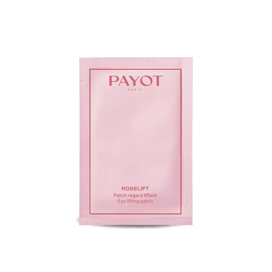 Payot Roselift Patch Regard Liftant.