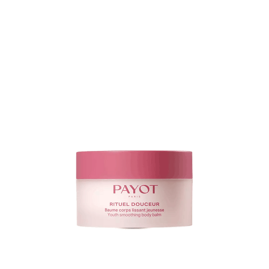 Payot Rituel Douceur Baume Corps Lissant Jeunesse.