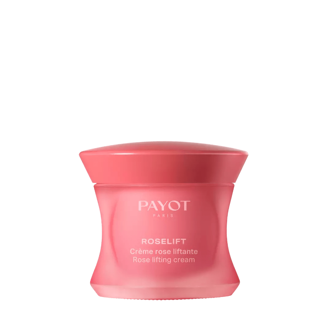 Payot Roselift Crème Rose Liftante.