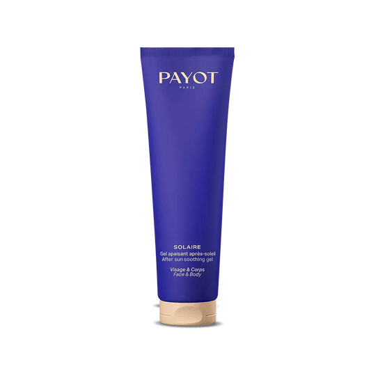 Payot Sunny Gel Apaisant Après-Soleil.