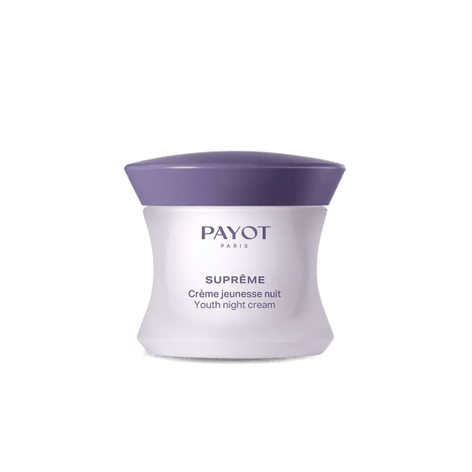 Payot Suprême Jeunesse Crème Nuit.