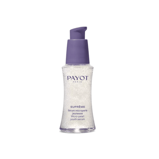 Payot Suprême Sérum Microperle Jeunesse.