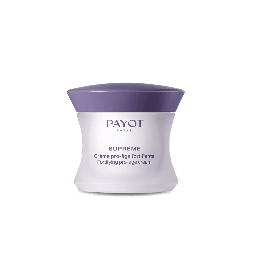 Payot Suprême Jeunesse Crème Pro-Âge Fortifiante.