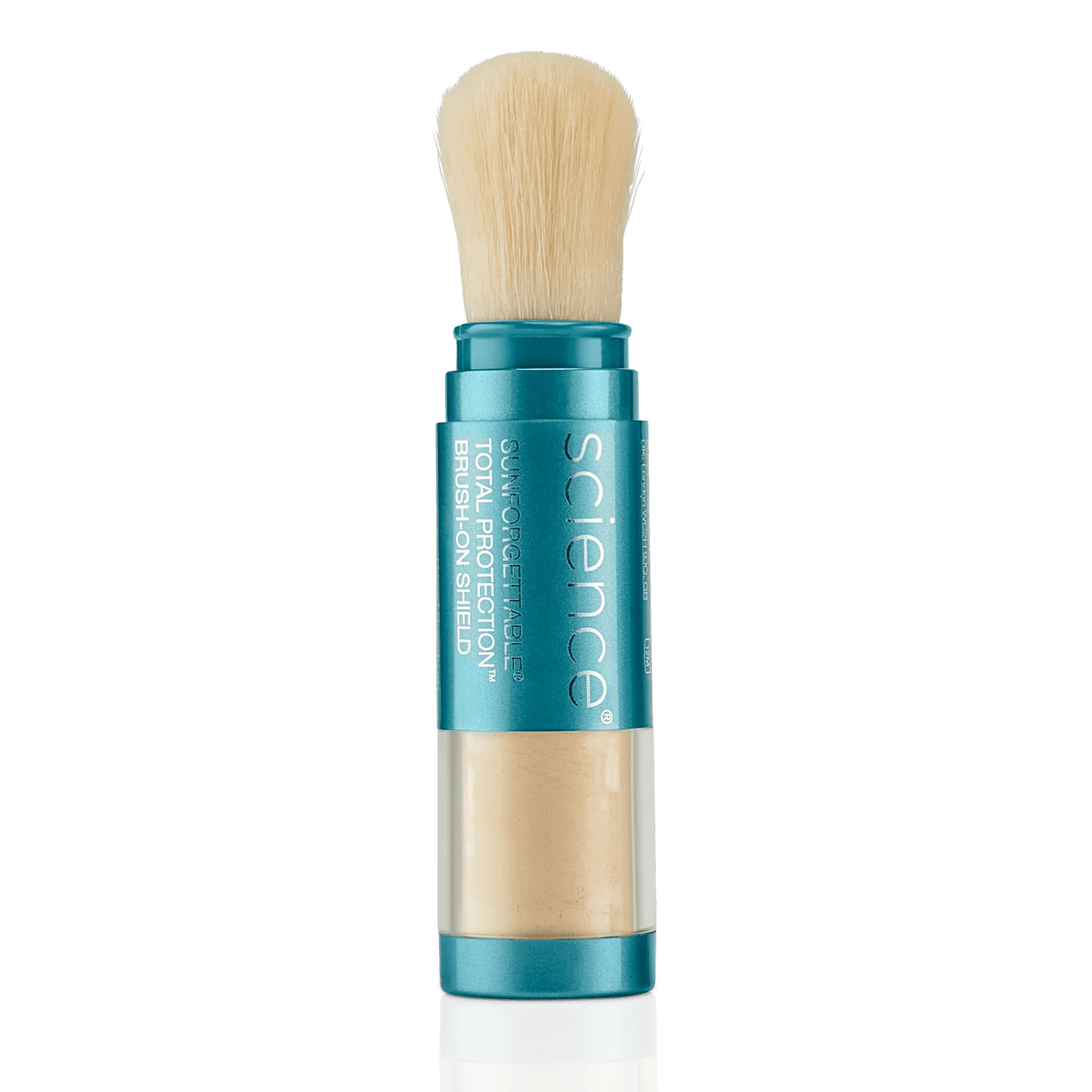 colorscience Sunforgettable Mineral Powder Protection SPF 50