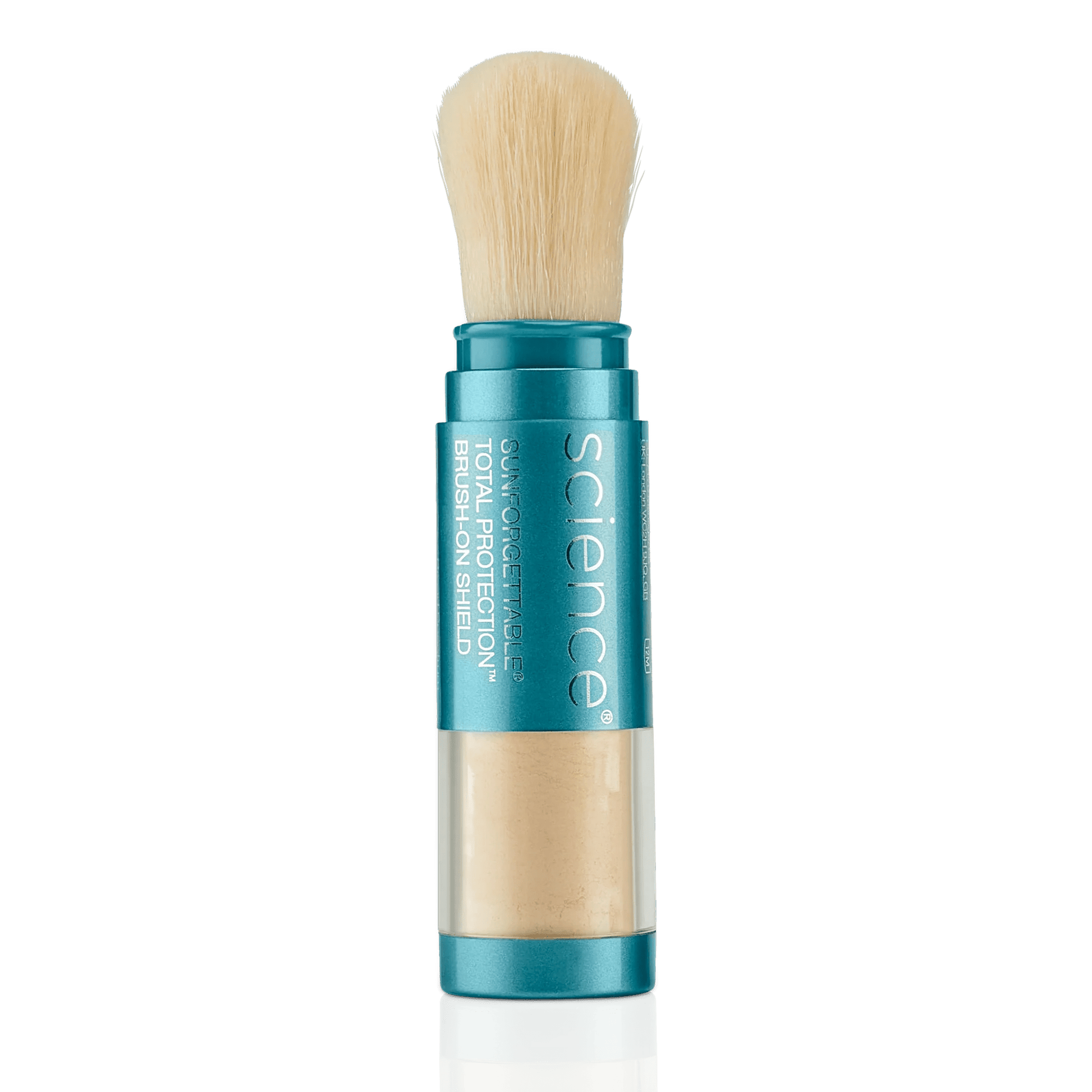 colorscience Sunforgettable Protection en Poudre Minéral FPS 50.